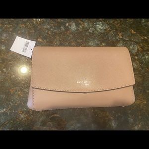 Kate Spade NWT cross body
